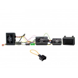 INTERFACE MANDOS LAND ROVER CTSLR010