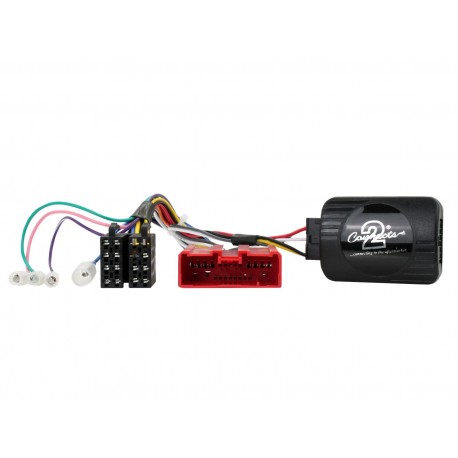 INTERFACE MANDOS MAZDA CTSMZ004