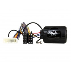 INTERFACE MANDOS NISSAN CTSNS004