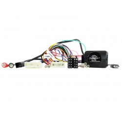 INTERFACE MANDOS NISSAN CTSNS009