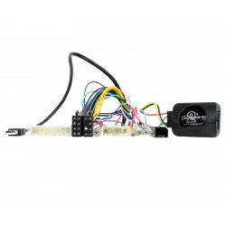 INTERFACE MANDOS NISSAN CTSNS019