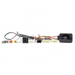 INTERFACE MANDOS NISSAN CTSNS021