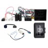 INTERFACE MANDOS PEUGEOT CTSPG019