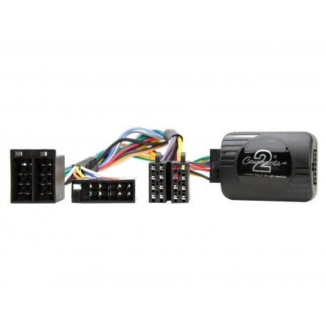 INTERFACE MANDOS RENAULT CTSRN001