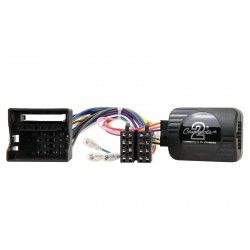 INTERFACE MANDOS SKODA CTSSK002