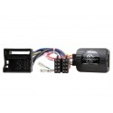 INTERFACE MANDOS SKODA CTSSK002