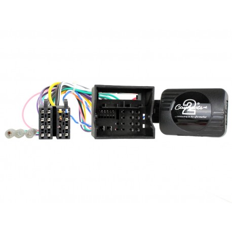 INTERFACE MANDOS SKODA CTSSK004