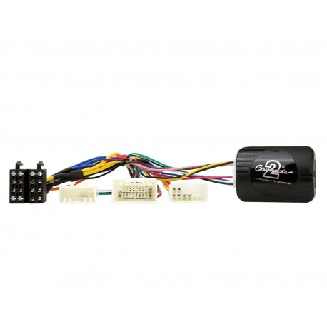 INTERFACE MANDOS TOYOTA CTSTY003