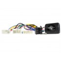 INTERFACE MANDOS TOYOTA CTSTY004