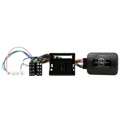 INTERFACE MANDOS VW CTSVW004