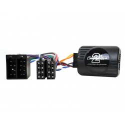 INTERFACE MANDOS FIAT CTSFA002