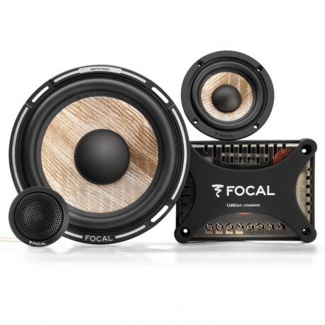 FOCAL PS165F3