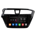 Pantalla Multimedia Android HYUNDAI i20