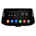 Pantalla Multimedia Android HYUNDAI i30 2017-