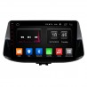 Pantalla Multimedia Android HYUNDAI i30 2017-