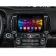 Pantalla Multimedia Android HYUNDAI iX35 2010-2015