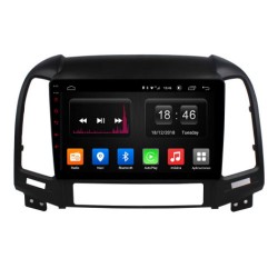 Pantalla Multimedia Android HYUNDAI iX35 2010-2015