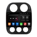 Pantalla Multimedia Android JEEP Compass 2010-2017