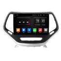 Pantalla Multimedia Android JEEP Cherokee 2014-