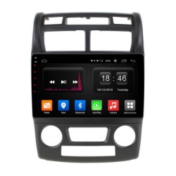 Pantalla Multimedia Android HYUNDAI iX35 2010-2015