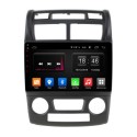 Pantalla Multimedia Android KIA Sportage 2004-2010