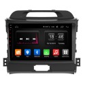 Pantalla Multimedia Android KIA Sportage 2010-2015