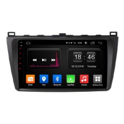 Pantalla Multimedia Android HYUNDAI iX35 2010-2015