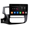 Pantalla Multimedia Android Mitsubishi Outlander 2012-2018