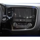 Pantalla Multimedia Android Mitsubishi Outlander 2012-2018