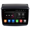 Pantalla Multimedia Android Mitsubishi Pajero Sport 2013-2015