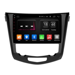 Pantalla Multimedia Android Nissan X-Trail 3 20013-16