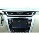 Pantalla Multimedia Android Nissan Murano 2015-2017