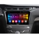 Pantalla Multimedia Android Peugeot 408 2014-2016