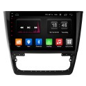 Pantalla Multimedia Android Skoda Yeti 2014-2017