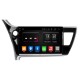 Pantalla Multimedia Android TOYOTA Corolla 2016-