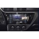 Pantalla Multimedia Android TOYOTA Corolla 2016-