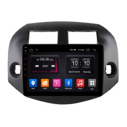 Pantalla Multimedia Android TOYOTA RAV4 2006-2013