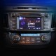 Pantalla Multimedia Android TOYOTA RAV4 2013-