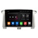 Pantalla Multimedia Android TOYOTA Land Cruiser 2003-08