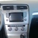 Pantalla Multimedia Android VW Golf 7 2013-