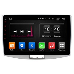 Pantalla Multimedia Android VW Passat 2005-2010