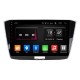 Pantalla Multimedia Android VW Passat 2016-