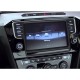 Pantalla Multimedia Android VW Passat 2016-