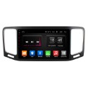 Pantalla Multimedia Android VW Sharan 2012-2018