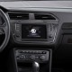 Pantalla Multimedia Android VW Touran 2016