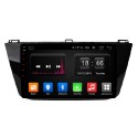 Pantalla Multimedia Android VW Tiguan 2016-