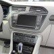 Pantalla Multimedia Android VW Tiguan 2016-