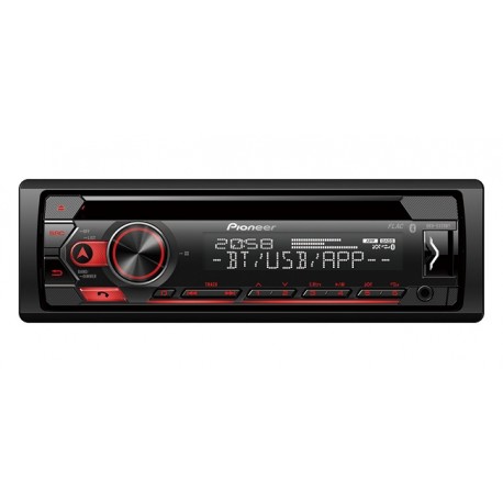 PIONEER DEH-S320BT