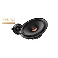 PIONEER TS-D65C