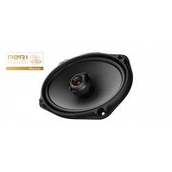 PIONEER TS-D69F